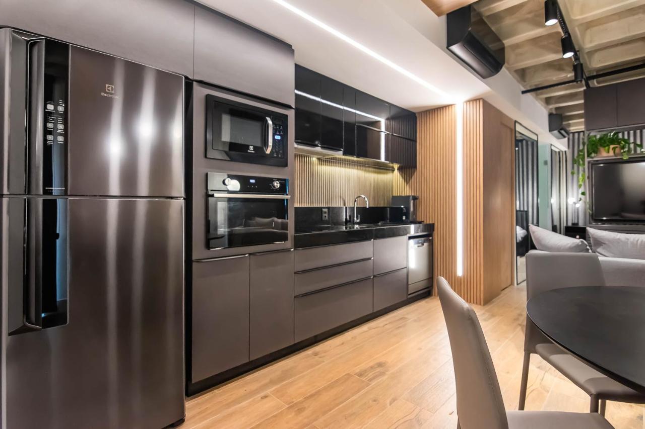 Casa Pantuso Savassi Apartamento Belo Horizonte