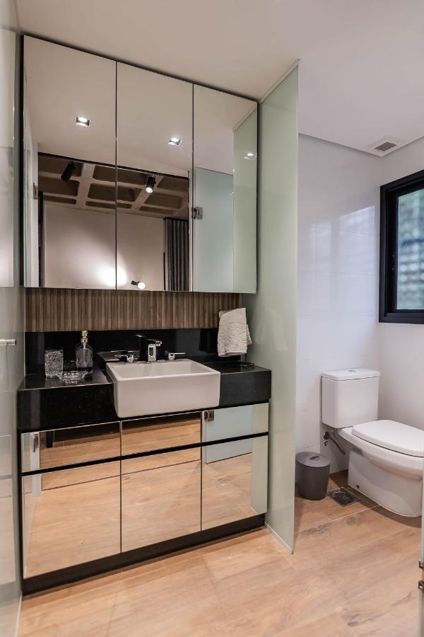 Apartamento Casa Pantuso Savassi Belo Horizonte