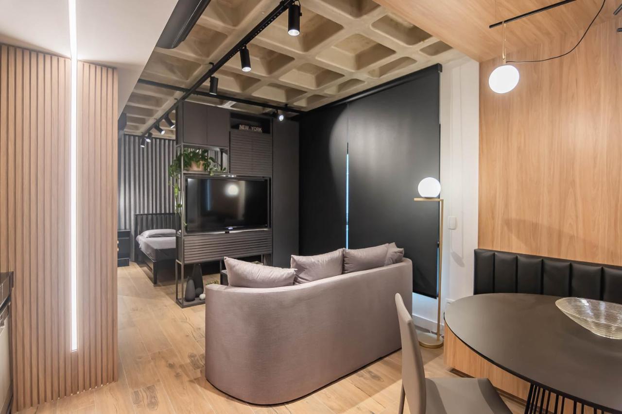 Casa Pantuso Savassi Apartamento Belo Horizonte