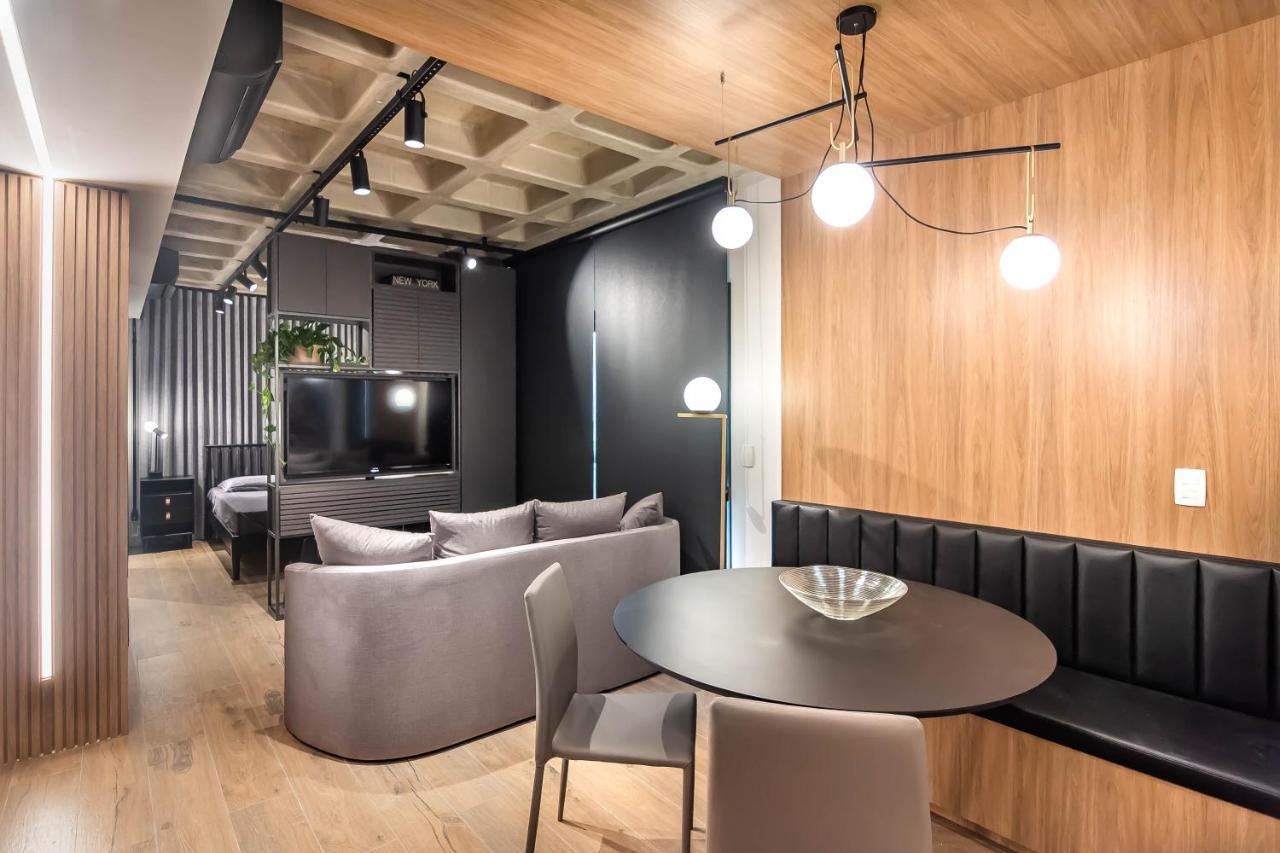 Apartamento Casa Pantuso Savassi
