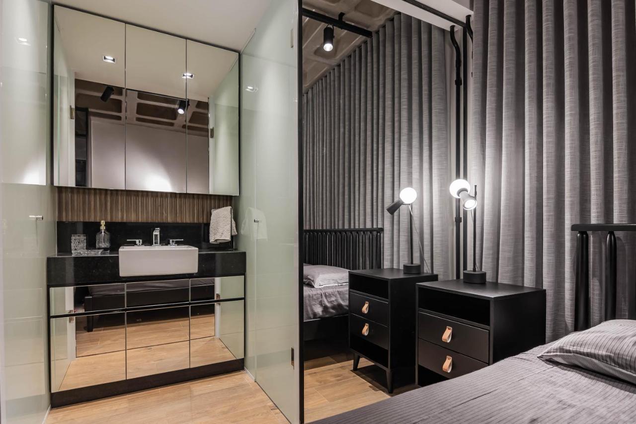 Apartamento Casa Pantuso Savassi