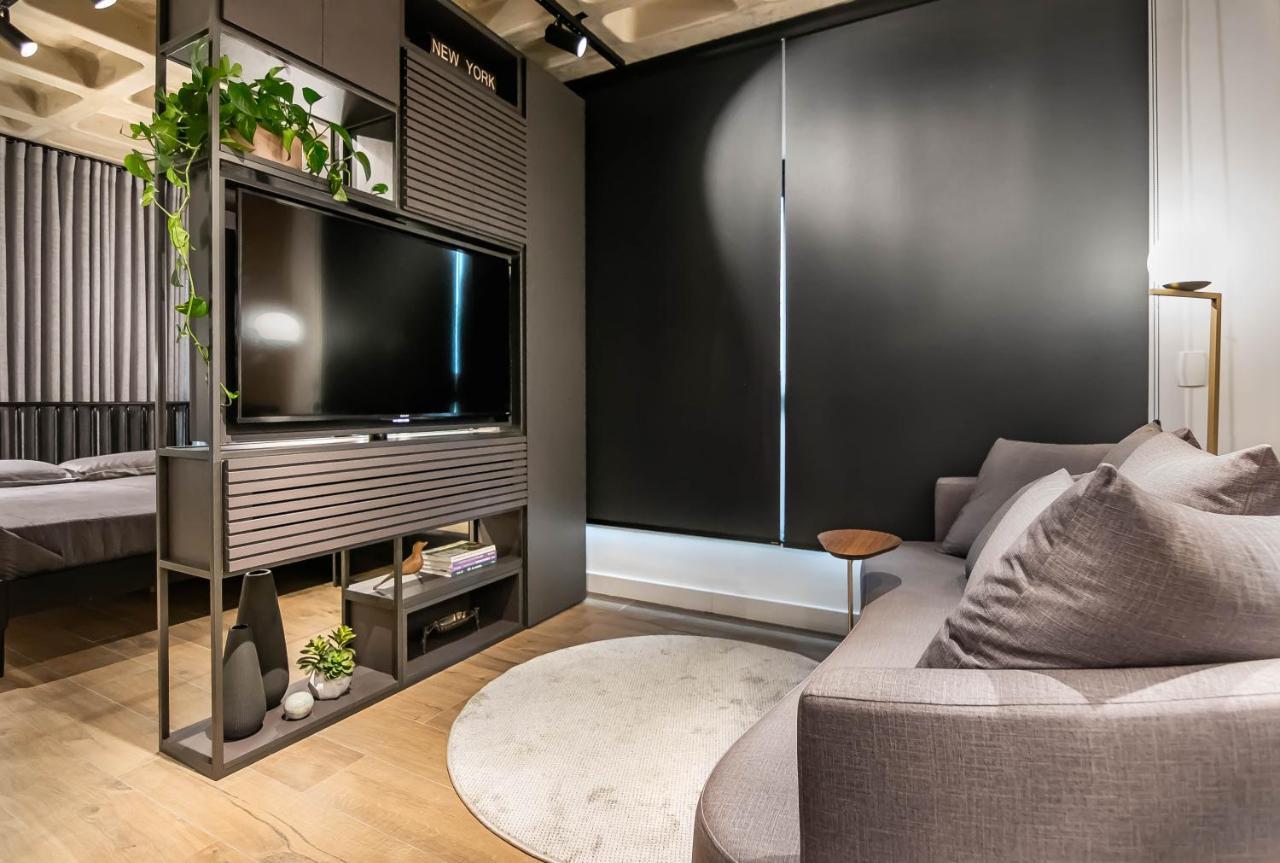 Apartamento Casa Pantuso Savassi