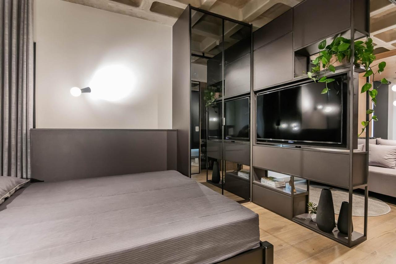 Apartamento Casa Pantuso Savassi *