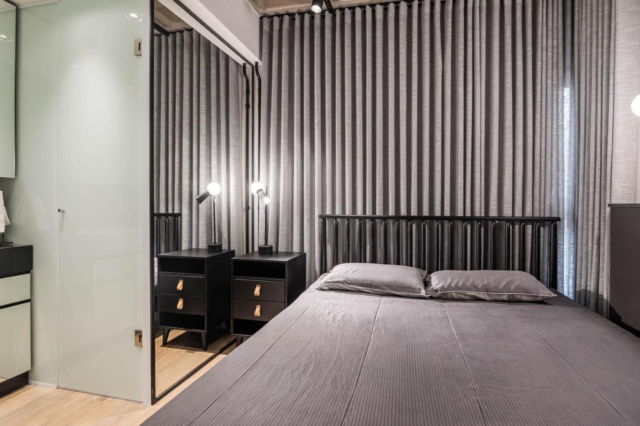 Apartamento Casa Pantuso Savassi Belo Horizonte
