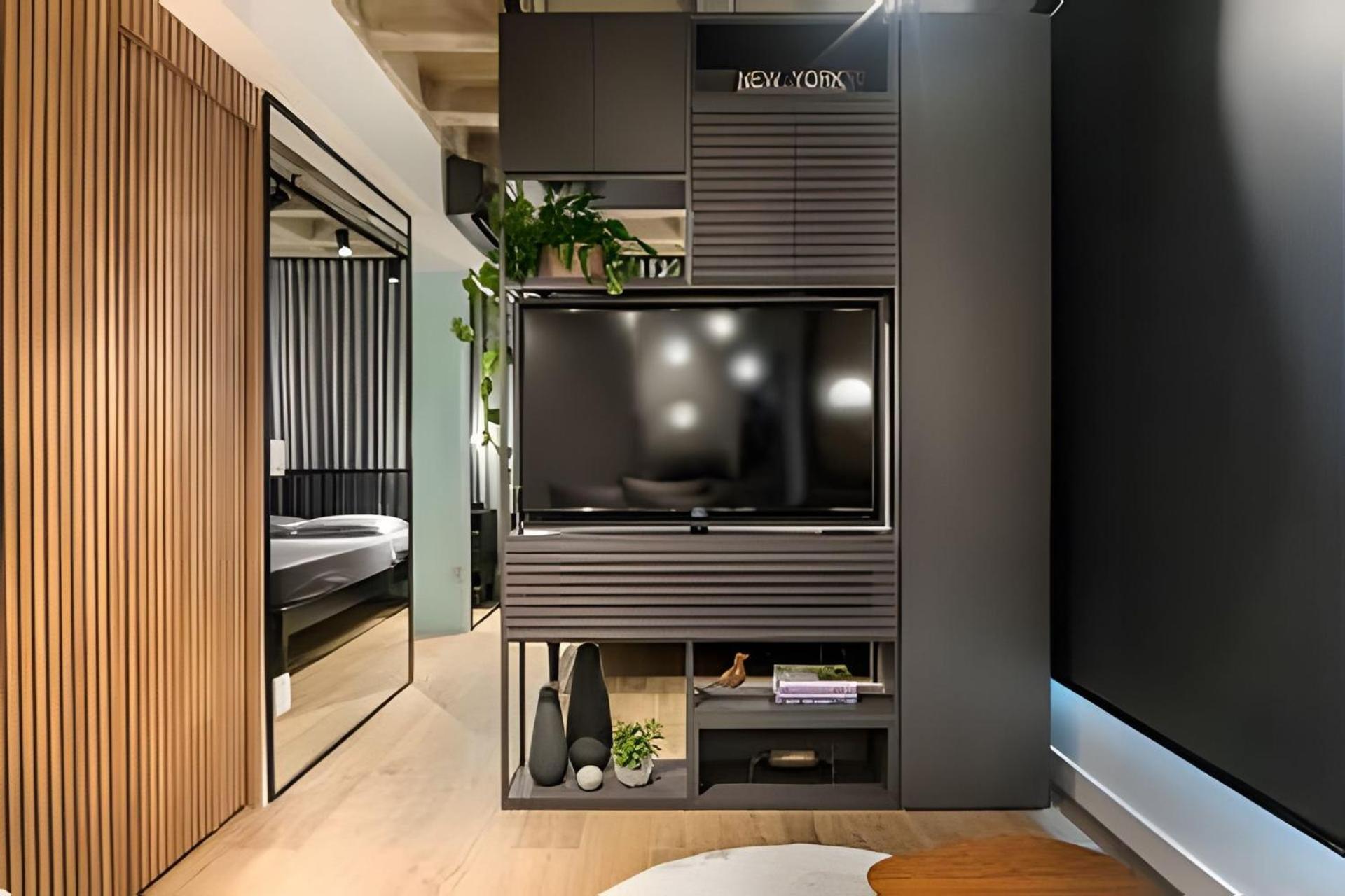 Casa Pantuso Savassi Apartamento Belo Horizonte