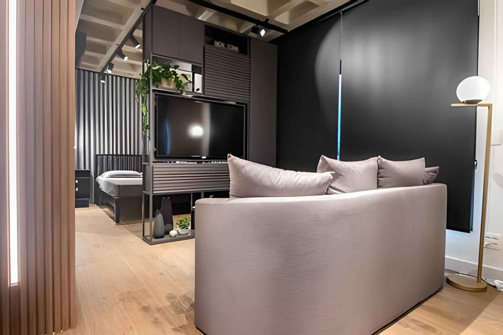 Apartamento Casa Pantuso Savassi *