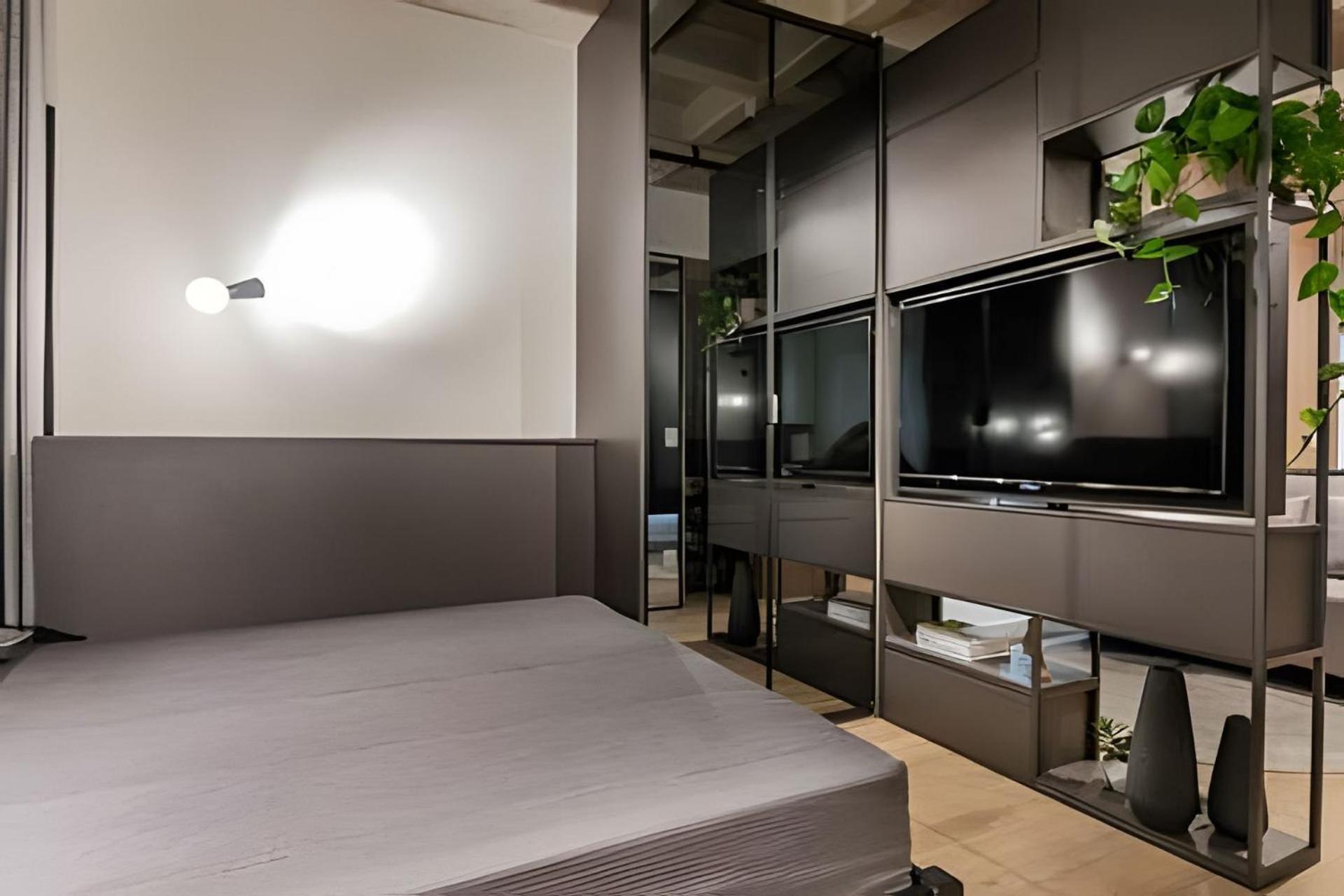 Casa Pantuso Savassi Apartamento