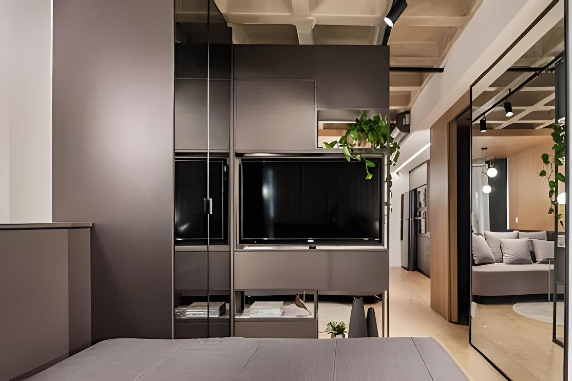 Apartamento Casa Pantuso Savassi *