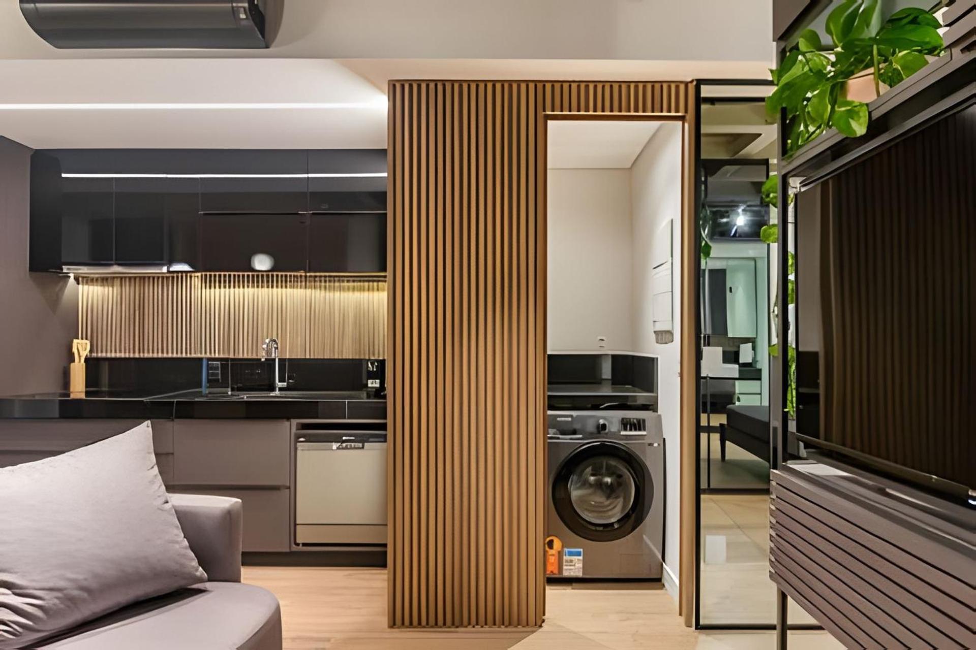 Apartamento Casa Pantuso Savassi Belo Horizonte