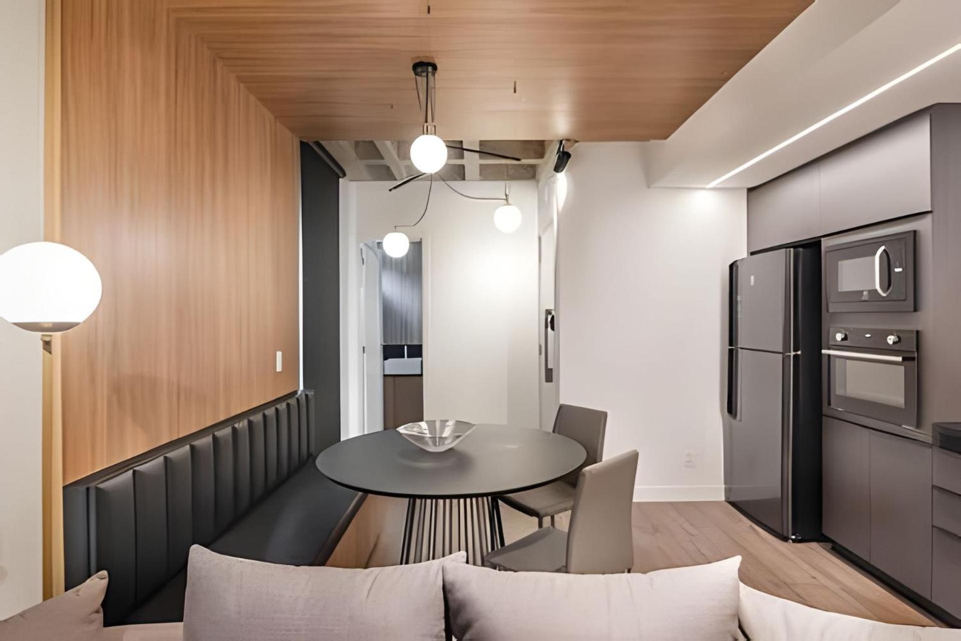 Apartamento Casa Pantuso Savassi *