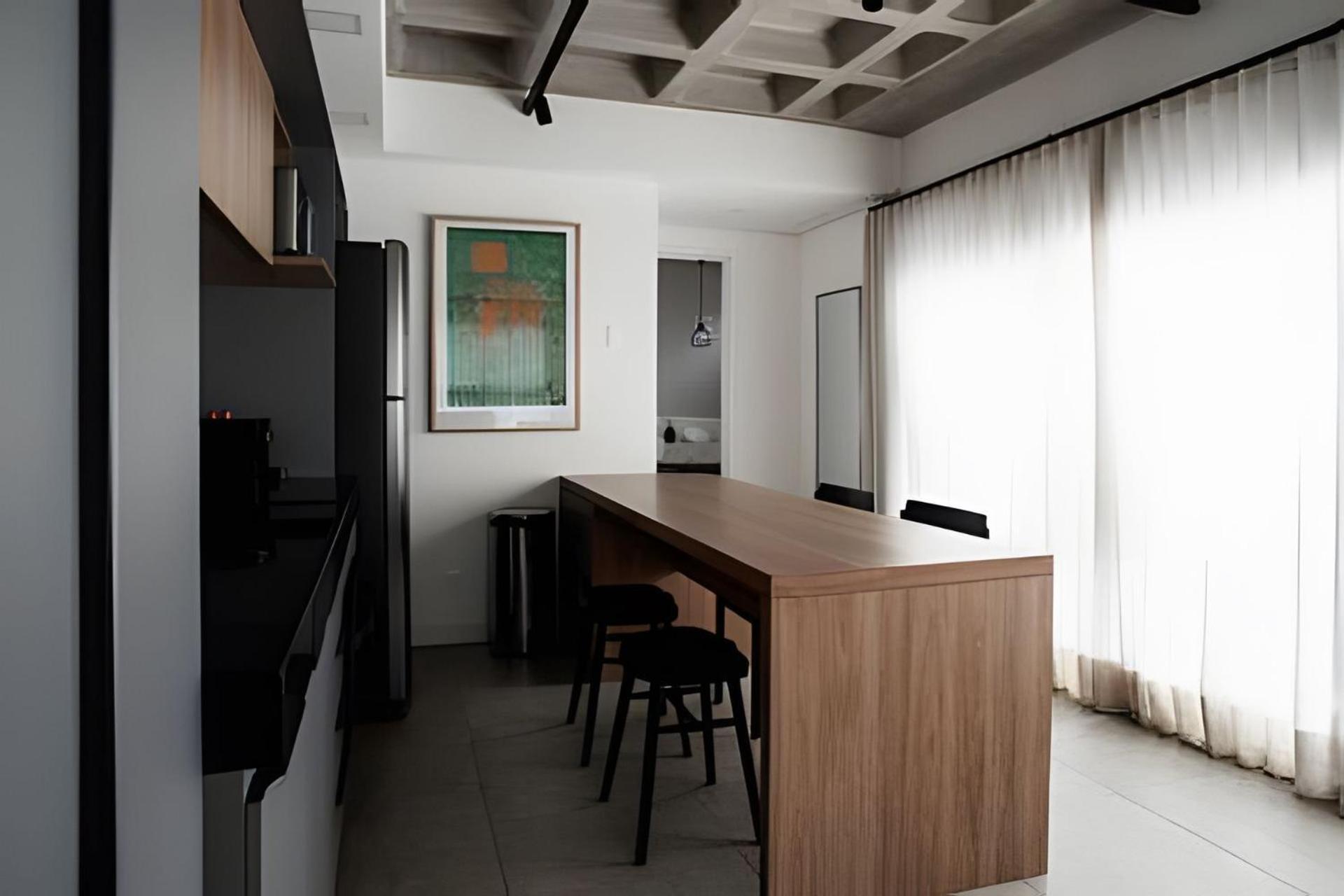 Casa Pantuso Savassi Apartamento