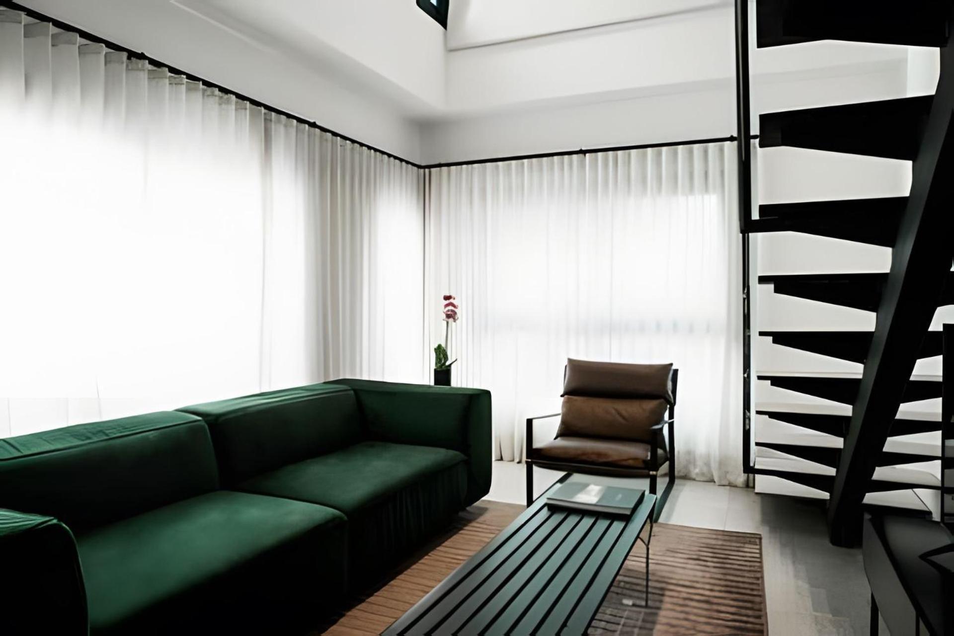 Apartamento Casa Pantuso Savassi