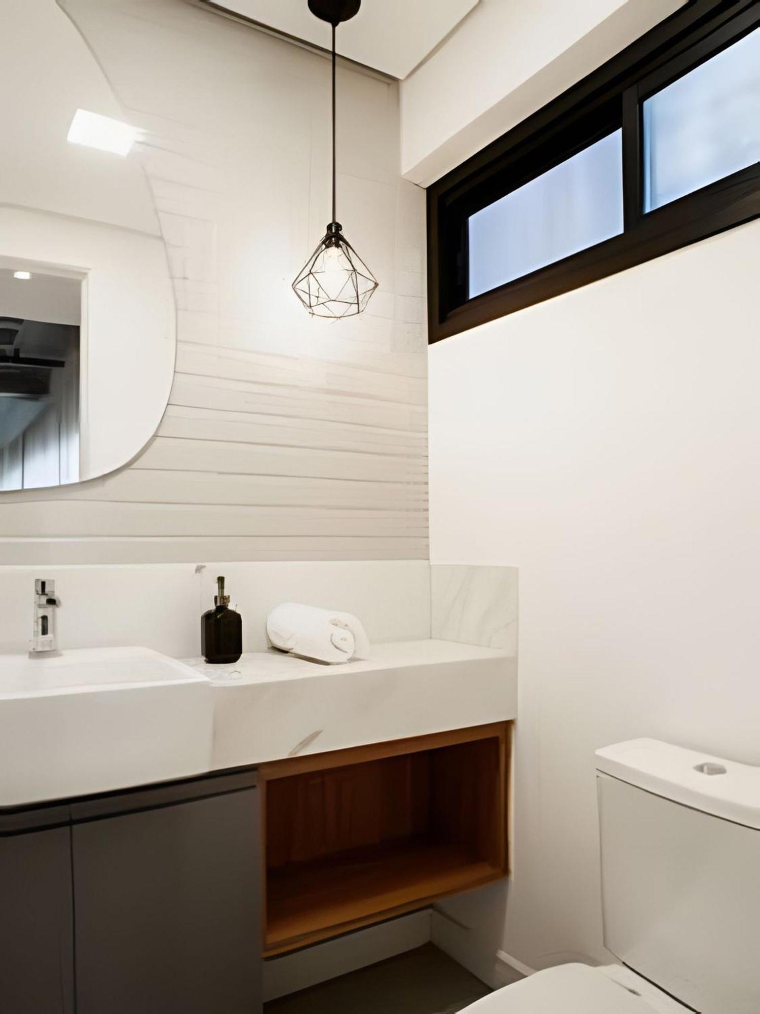 Apartamento Casa Pantuso Savassi *