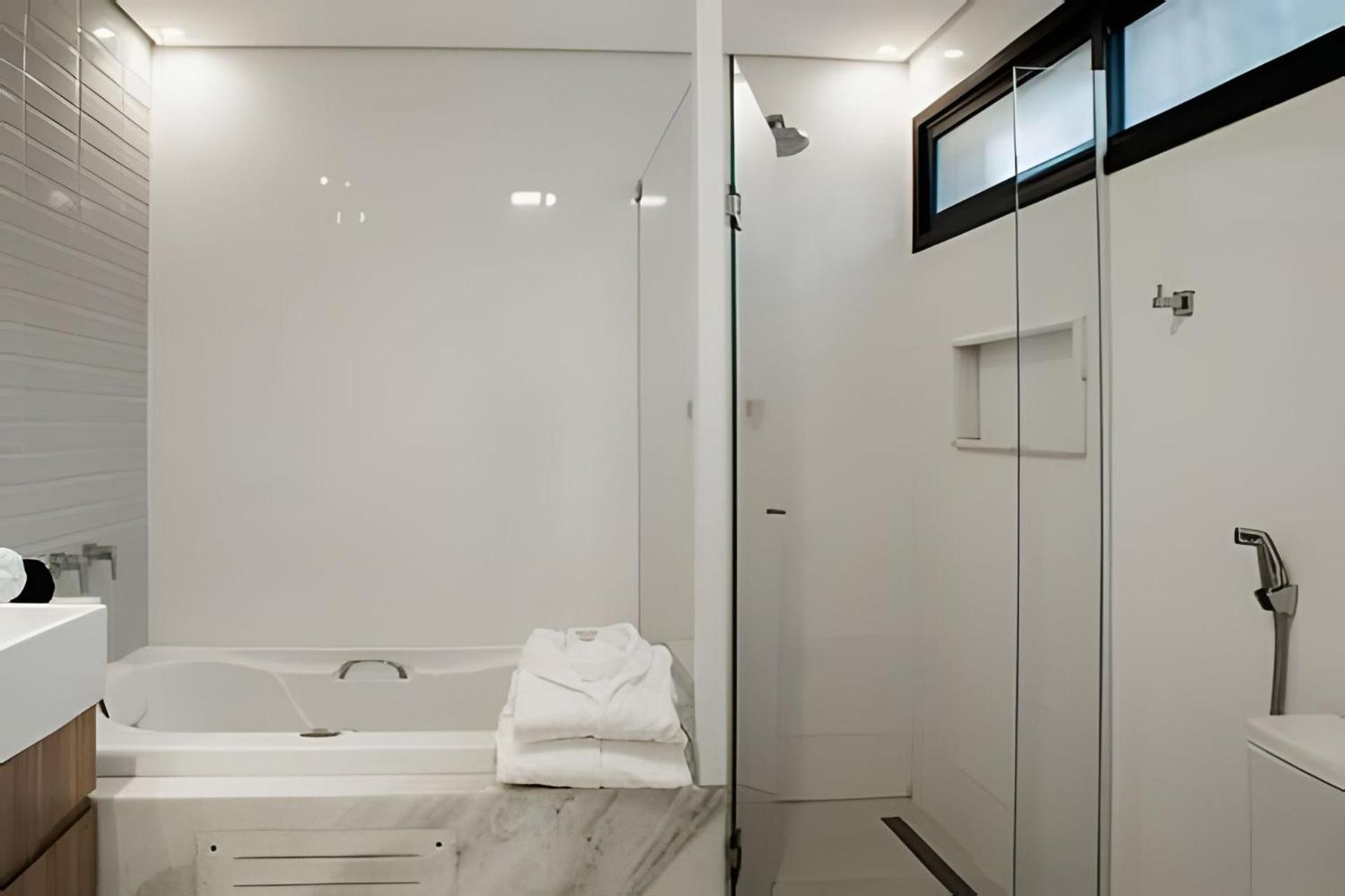 Apartamento Casa Pantuso Savassi Belo Horizonte